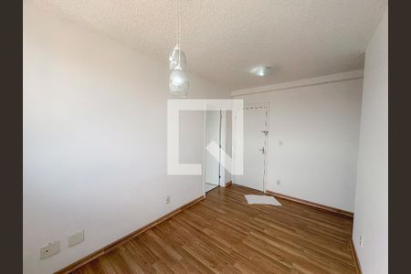 Sala de apartamento para alugar com 2 quartos, 42m² em Água Branca, São Paulo