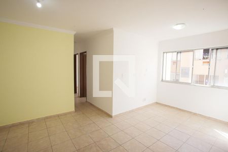 Sala de apartamento para alugar com 3 quartos, 67m² em Pechincha, Rio de Janeiro