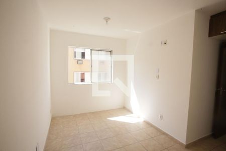 Suíte de apartamento para alugar com 3 quartos, 67m² em Pechincha, Rio de Janeiro