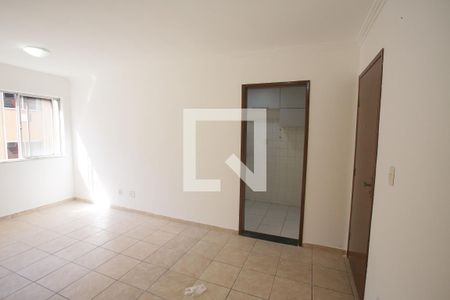 Sala de apartamento para alugar com 3 quartos, 67m² em Pechincha, Rio de Janeiro