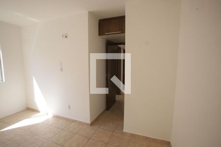 Suíte de apartamento para alugar com 3 quartos, 67m² em Pechincha, Rio de Janeiro