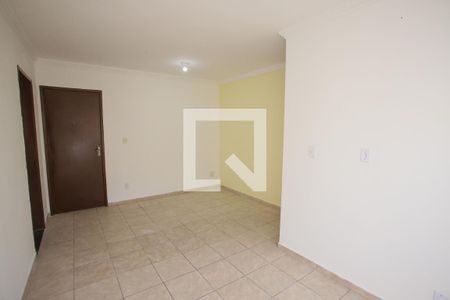 Sala de apartamento para alugar com 3 quartos, 67m² em Pechincha, Rio de Janeiro