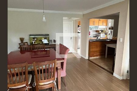 Apartamento à venda com 3 quartos, 120m² em Santa Cecilia, São Paulo