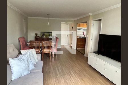 Apartamento à venda com 3 quartos, 120m² em Santa Cecilia, São Paulo