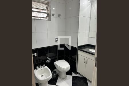 Apartamento à venda com 3 quartos, 120m² em Santa Cecilia, São Paulo
