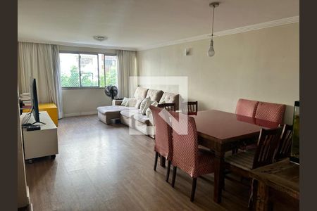 Apartamento à venda com 3 quartos, 120m² em Santa Cecilia, São Paulo