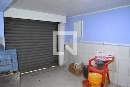 Garagem de casa à venda com 3 quartos, 190m² em Liberdade, São Paulo