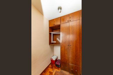 Área de Serviço de apartamento à venda com 3 quartos, 92m² em Prado, Belo Horizonte