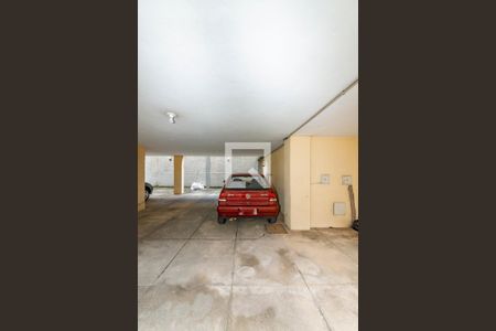 Garagem de apartamento à venda com 3 quartos, 92m² em Prado, Belo Horizonte