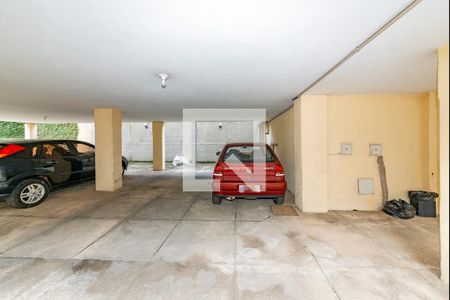 Garagem de apartamento à venda com 3 quartos, 92m² em Prado, Belo Horizonte