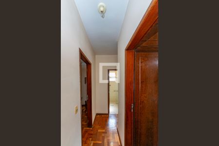 Corredor de apartamento à venda com 3 quartos, 92m² em Prado, Belo Horizonte