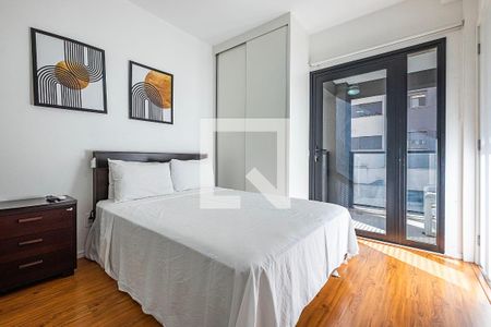 Studio de kitnet/studio para alugar com 1 quarto, 30m² em Pinheiros, São Paulo