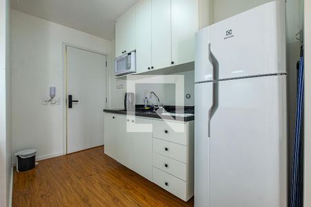 Studio de kitnet/studio para alugar com 1 quarto, 30m² em Pinheiros, São Paulo