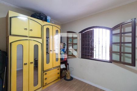 Quarto 1 de casa à venda com 3 quartos, 209m² em Vila Yara, Osasco
