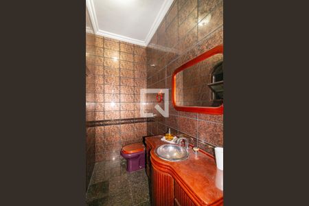 Lavabo de casa à venda com 3 quartos, 209m² em Vila Yara, Osasco