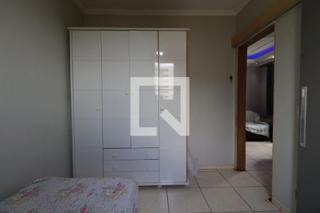 Quarto 1 de apartamento para alugar com 2 quartos, 50m² em Parque São Sebastião , Ribeirão Preto