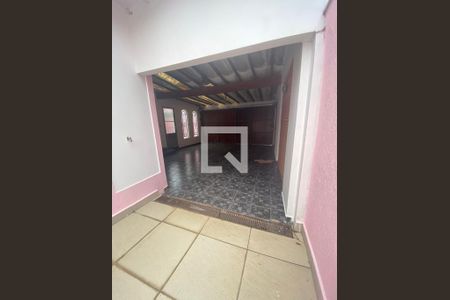 Área comum de casa à venda com 4 quartos, 290m² em Nova Petrópolis, São Bernardo do Campo