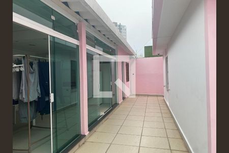 Área comum de casa à venda com 4 quartos, 290m² em Nova Petrópolis, São Bernardo do Campo