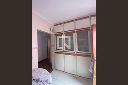 Cozinha - Armários de casa à venda com 4 quartos, 290m² em Nova Petrópolis, São Bernardo do Campo