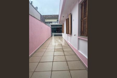 Área comum de casa à venda com 4 quartos, 290m² em Nova Petrópolis, São Bernardo do Campo