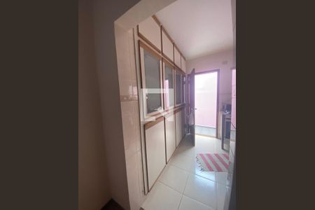 Cozinha - Armários de casa à venda com 4 quartos, 290m² em Nova Petrópolis, São Bernardo do Campo