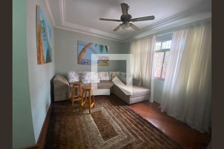 Sala de casa à venda com 4 quartos, 290m² em Nova Petrópolis, São Bernardo do Campo