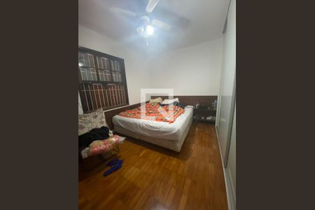 Suíte 1 de casa à venda com 4 quartos, 290m² em Nova Petrópolis, São Bernardo do Campo