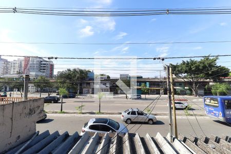 Vista do Quarto 2 de casa à venda com 4 quartos, 150m² em Vila Nilo, São Paulo