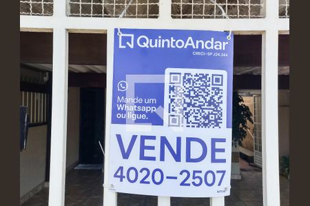 Placa de casa à venda com 4 quartos, 150m² em Vila Nilo, São Paulo