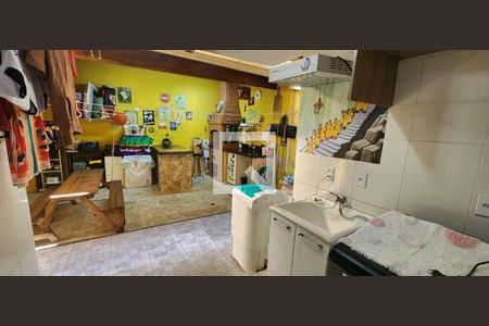 Foto 01 de casa à venda com 3 quartos, 140m² em Super Quadra Morumbi, São Paulo