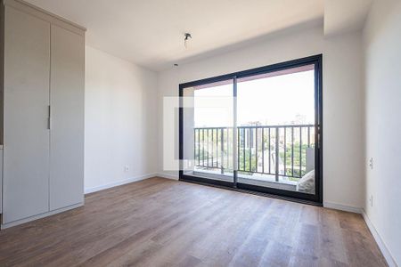 Studio de kitnet/studio à venda com 1 quarto, 24m² em Pinheiros, São Paulo