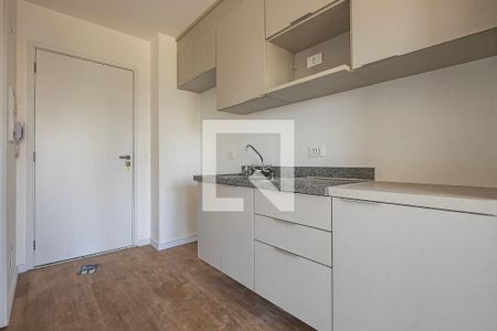 Studio de kitnet/studio à venda com 1 quarto, 24m² em Pinheiros, São Paulo