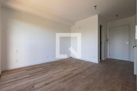 Studio de kitnet/studio à venda com 1 quarto, 24m² em Pinheiros, São Paulo