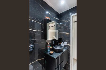 Banheiro de apartamento à venda com 1 quarto, 60m² em Engenho Novo, Rio de Janeiro