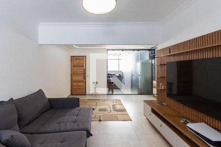 Sala de apartamento à venda com 1 quarto, 60m² em Engenho Novo, Rio de Janeiro