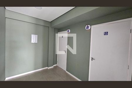 Área comum de apartamento à venda com 2 quartos, 45m² em Jardim Buriti, Várzea Paulista