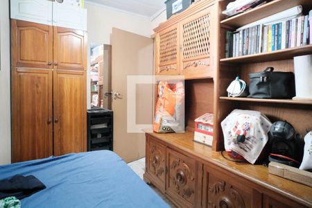 Quarto 1 de casa à venda com 4 quartos, 600m² em Vila Domitila, São Paulo