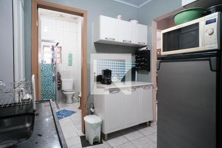 Cozinha de casa à venda com 4 quartos, 600m² em Vila Domitila, São Paulo