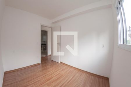 Quarto 2 de apartamento para alugar com 2 quartos, 48m² em Jurubatuba, São Paulo