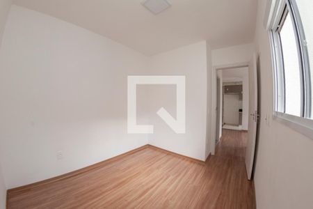 Quarto 1 de apartamento para alugar com 2 quartos, 48m² em Jurubatuba, São Paulo