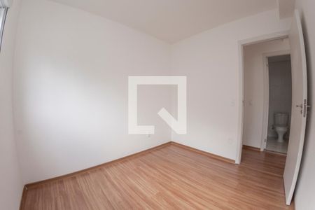 Quarto 2 de apartamento para alugar com 2 quartos, 48m² em Jurubatuba, São Paulo