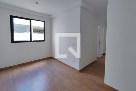 Sala de apartamento à venda com 2 quartos, 45m² em Campos Elíseos , Campinas