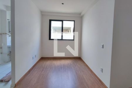 Sala de apartamento à venda com 2 quartos, 45m² em Campos Elíseos , Campinas