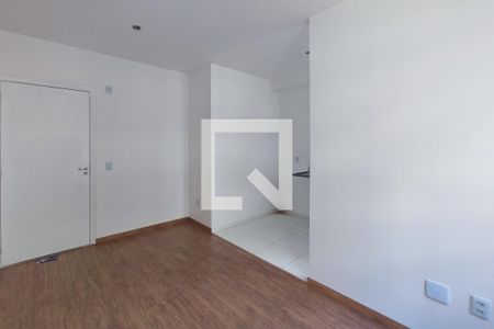 Sala de apartamento à venda com 2 quartos, 45m² em Campos Elíseos , Campinas