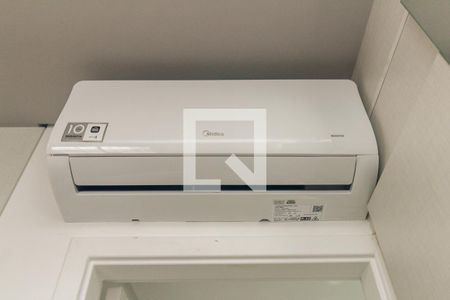 Studio de kitnet/studio à venda com 1 quarto, 38m² em Santa Cecilia, São Paulo