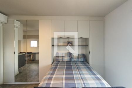 Studio de kitnet/studio à venda com 1 quarto, 38m² em Santa Cecilia, São Paulo
