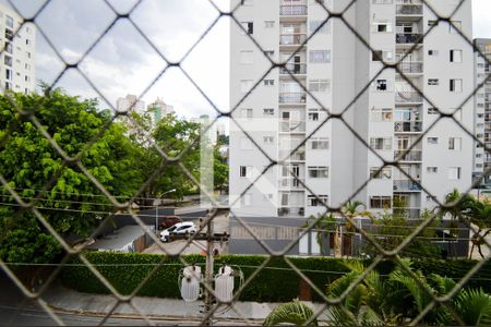 Vista do Quarto 1 de apartamento à venda com 3 quartos, 76m² em Macedo, Guarulhos