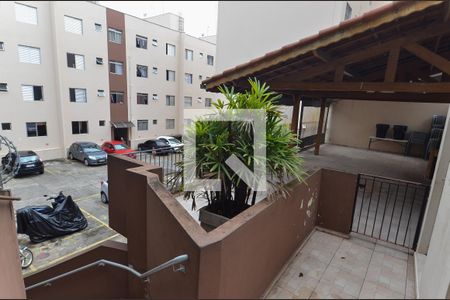 Área comum - Churrasqueira de apartamento à venda com 3 quartos, 76m² em Macedo, Guarulhos