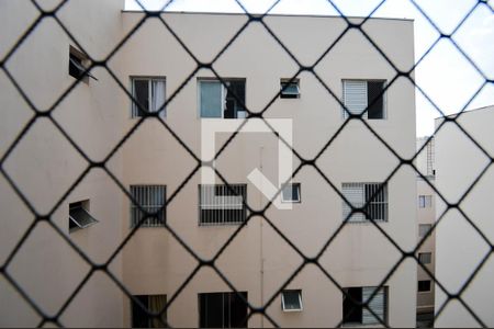 Vista da Cozinha e Área de Serviço de apartamento à venda com 3 quartos, 76m² em Macedo, Guarulhos