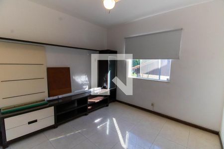 Escritório de casa de condomínio à venda com 5 quartos, 320m² em Matapaca, Niterói